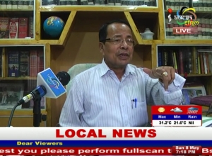 Senior advocate Khaidem Mani calls for open debate to clear misunderstanding about the 3 bills