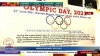MANIPUR OBSERVES WORLD OLYMPIC DAY 2021