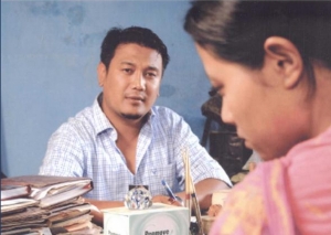 ‘Nangna Kappa Pakchade’ selected for 3rd Delhi International Film Festival