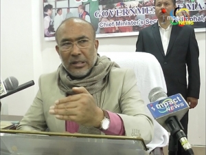 CM has stated that more police check posts will be constructed at different places of the state