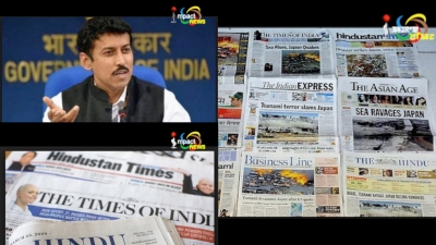 Information and Broadcasting ministry today framed a New Print Media Advertisement Policy