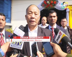 Ibobi says Lilong incident will be probed to find out the truth