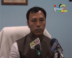 Ministers including CM Biren give best wishes to students appearing in class 10 and 12 examinations 2018