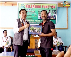 Manipuri short film ‘Toknga’ released