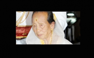 Storytellers Festival 2015: Nameirakpam Ibemni to perform Khongjom Parva