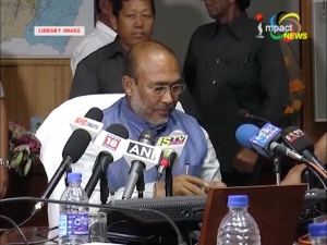 Cabinet approves  32 lakh Rupees compensation for 10 victims of Nungei Incident