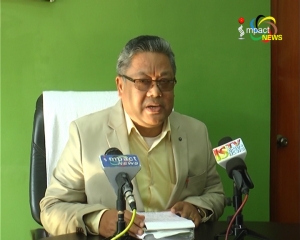 4 staff of Revenue dept including an SDC suspended, minister Shyam warns employees who work against people's interest
