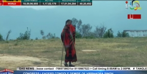 URGENT NEED TO RAMP UP COVID VACCINATION IN MANIPUR'S HILL DISTRICTS