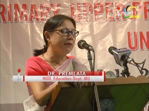 Experts oppose recruitment of school teachers under SSA, RMSA based on marks