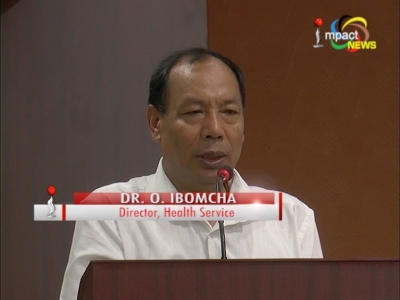 Manipur govt to form a task force to counter the problem of Hepatitis C virus