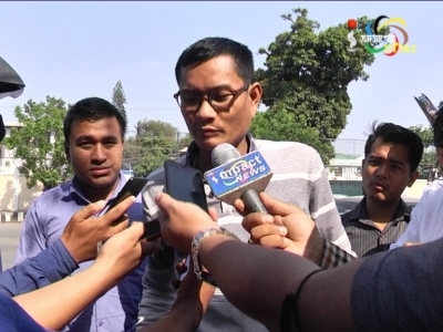 “CM TOLD MSF HIS REMARKS AT MADHAVPUR NOT INTENTIONAL”
