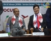 CM Biren opens the 3rd Annual Convention for enhancing ties between Indian and ASEAN Countries