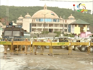 14th Session of the 10th Manipur Legislative Assembly begins; House condoles demise of former MLA Kishore Thapa
