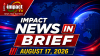 Impact Tv News in Brief 17th August 2026