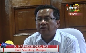 Manipur to have separate Information and Technology Directorate says Chief Secretary