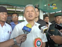 Manipur govt is making effort to introduce a bill to protect indigenous people before announcement of assembly election