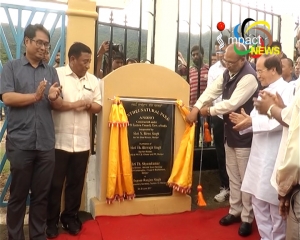 Govt is mulling over export of country liquor made in Andro, Sekmai and Phayeng : CM