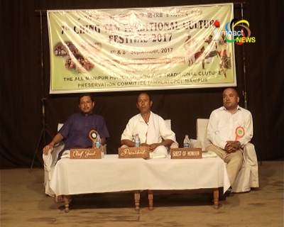 UCM has condemned the statements of interlocutor Dinesh Sharma that his visit to Manipur was for holding discussions with Kuki outfits under SoO
