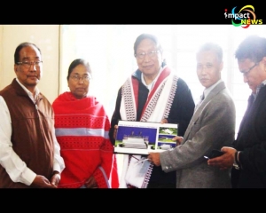 NSCN-IM: Meetei-Naga problem should be solved through understanding