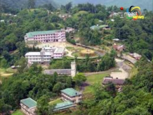 Minor earthquake shakes Tamenglong district