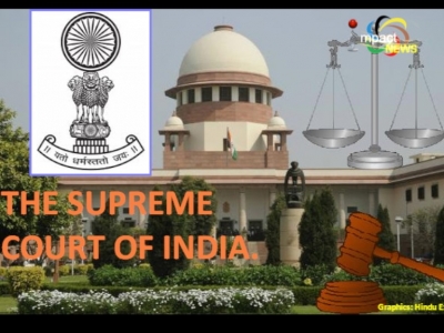 Supreme court reserves its order on extra-judicial killings in Manipur