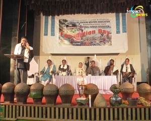 MLA Irabot says Manipur govt should implement Street Vendors Act