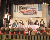 MLA Irabot says Manipur govt should implement Street Vendors Act