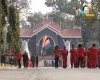 Yaoshang Sports Festival kicked off across the State with gaiety