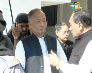 Manipur joins week long observation of Quami Ekta