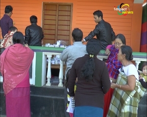 Free medical camp held