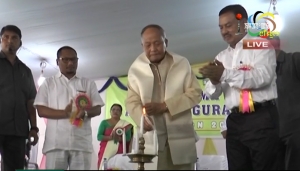 Chief minister Ibobi takes on Nagaland CM over his ignorant remarks on Manipur's history